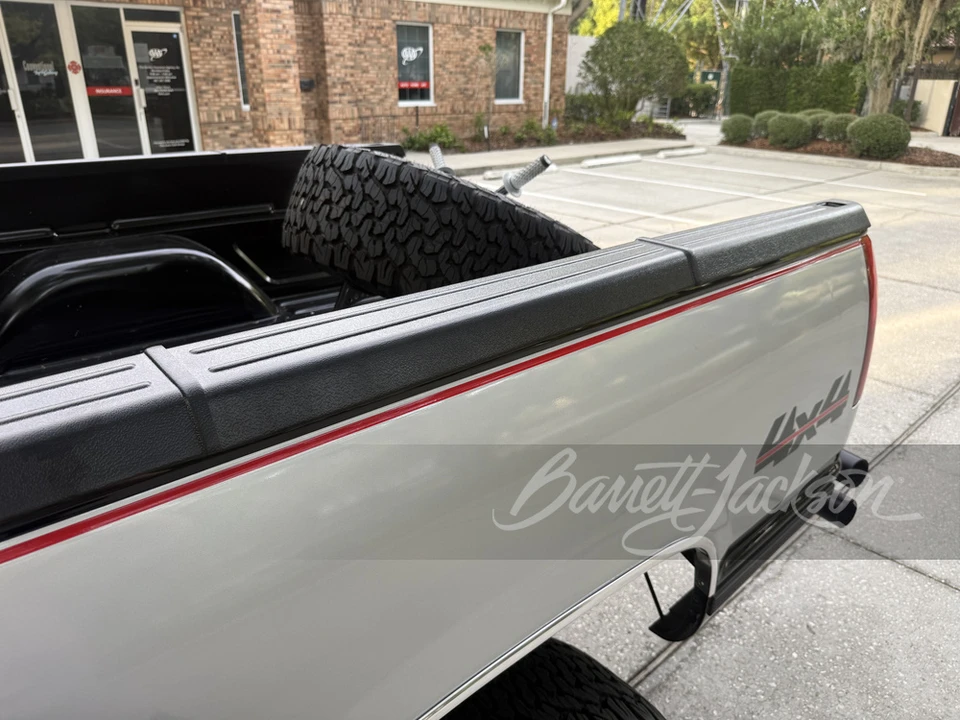 1989 Chevrolet C/K 4th Gen - Image 29 of 31