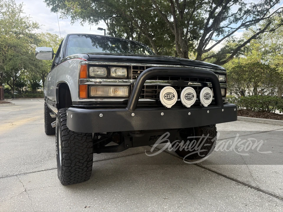 1989 Chevrolet C/K 4th Gen - Image 17 of 31