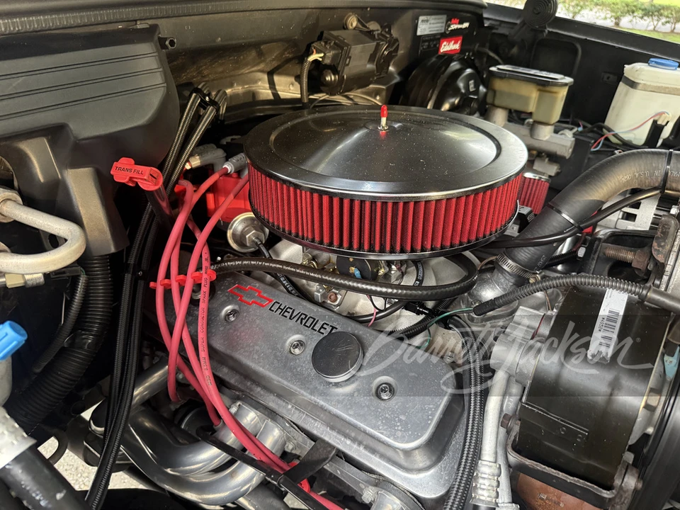 1989 Chevrolet C/K 4th Gen - Image 6 of 31