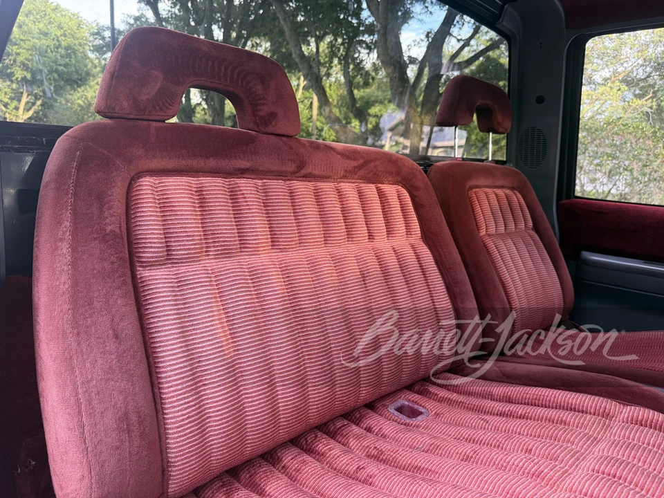 1989 Chevrolet C/K 4th Gen - Image 10 of 31