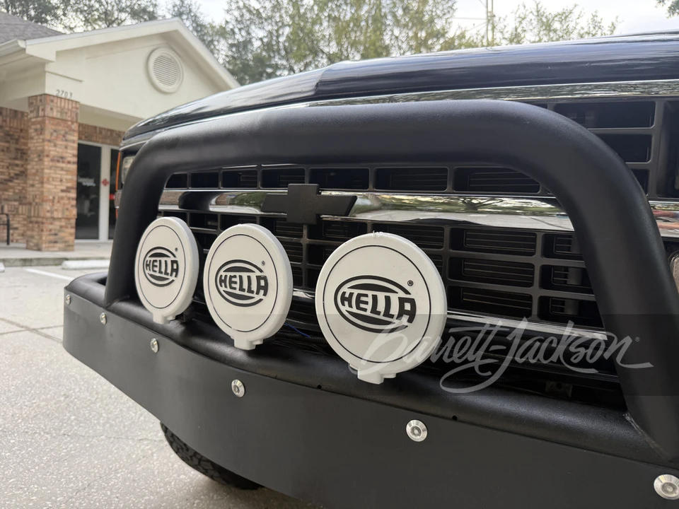 1989 Chevrolet C/K 4th Gen - Image 20 of 31
