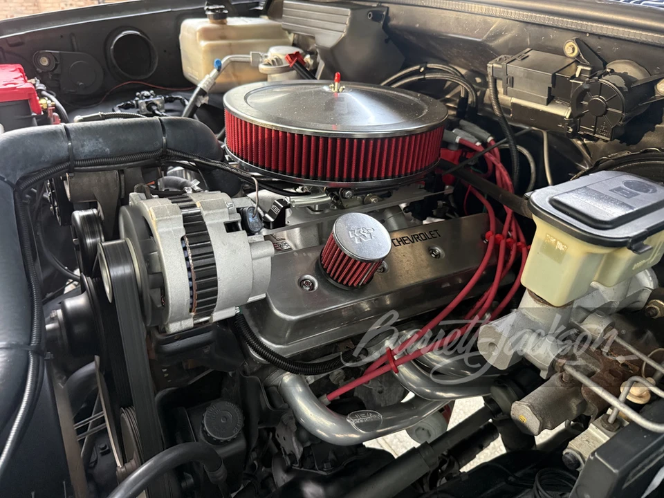 1989 Chevrolet C/K 4th Gen - Image 7 of 31
