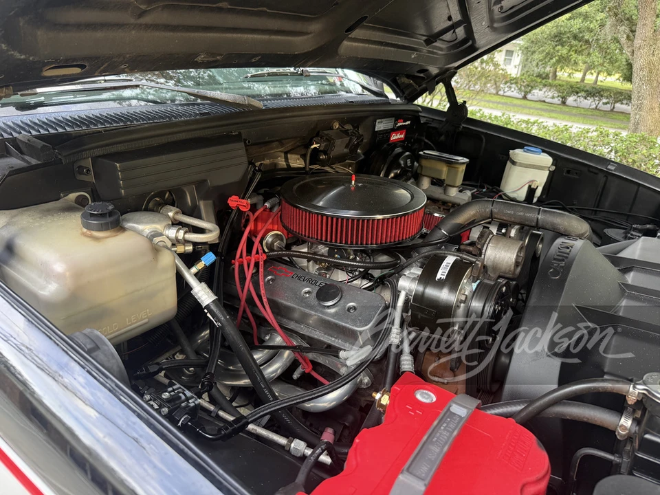 1989 Chevrolet C/K 4th Gen - Image 8 of 31