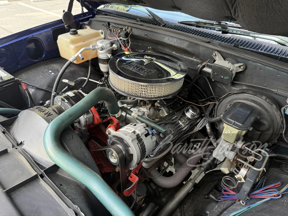 1989 Chevrolet C/K 4th Gen - Image 5 of 31