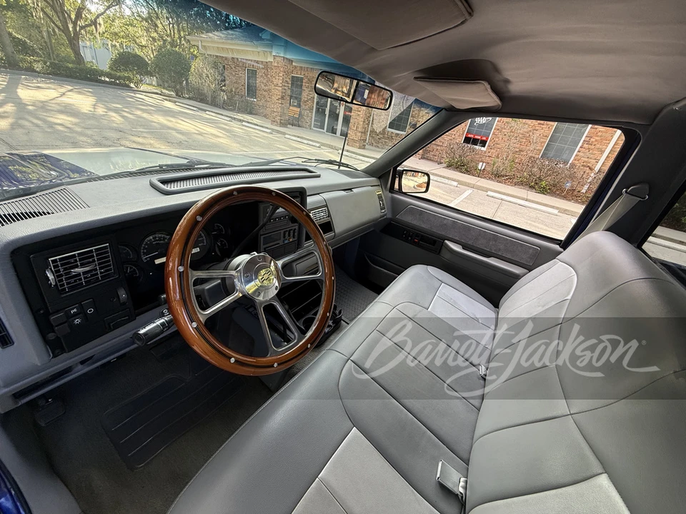 1989 Chevrolet C/K 4th Gen - Image 4 of 31