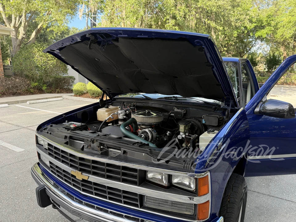 1989 Chevrolet C/K 4th Gen - Image 6 of 31