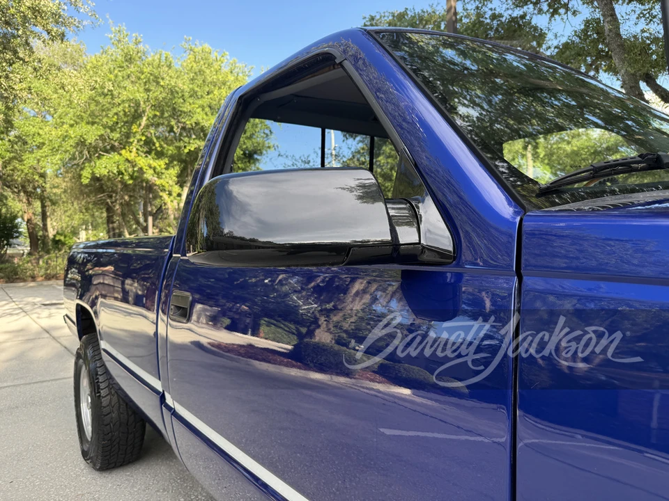 1989 Chevrolet C/K 4th Gen - Image 30 of 31