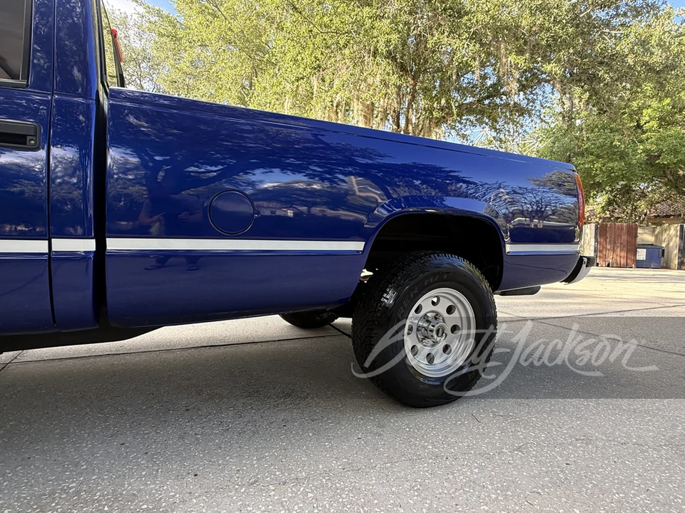1989 Chevrolet C/K 4th Gen - Image 24 of 31