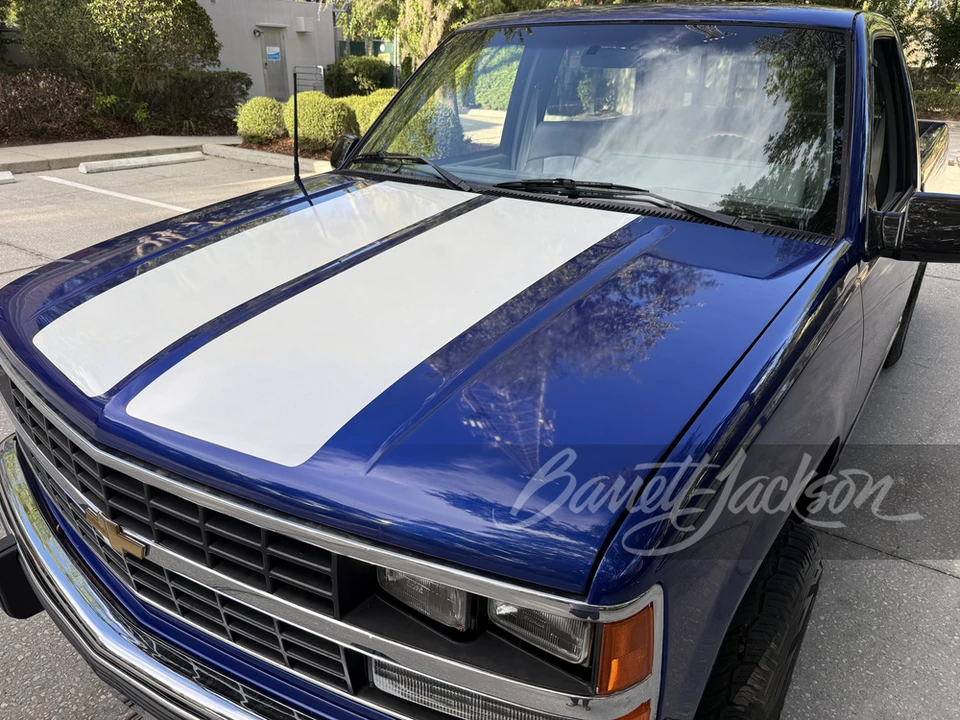 1989 Chevrolet C/K 4th Gen - Image 25 of 31