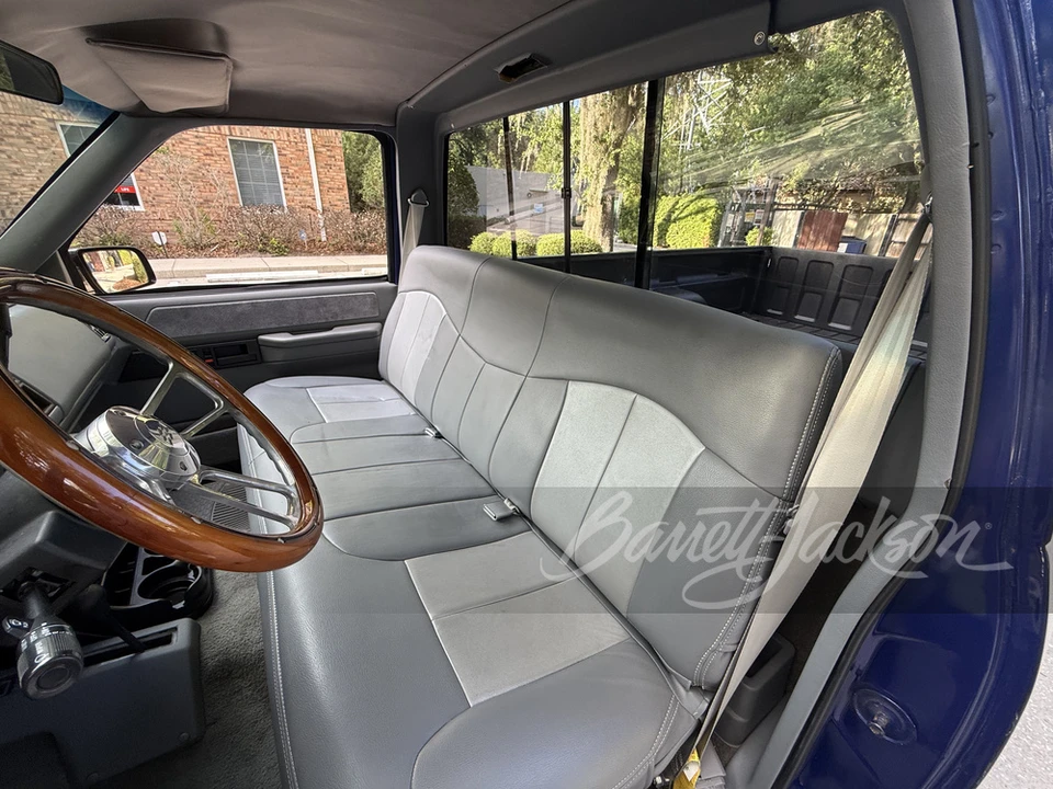 1989 Chevrolet C/K 4th Gen - Image 9 of 31