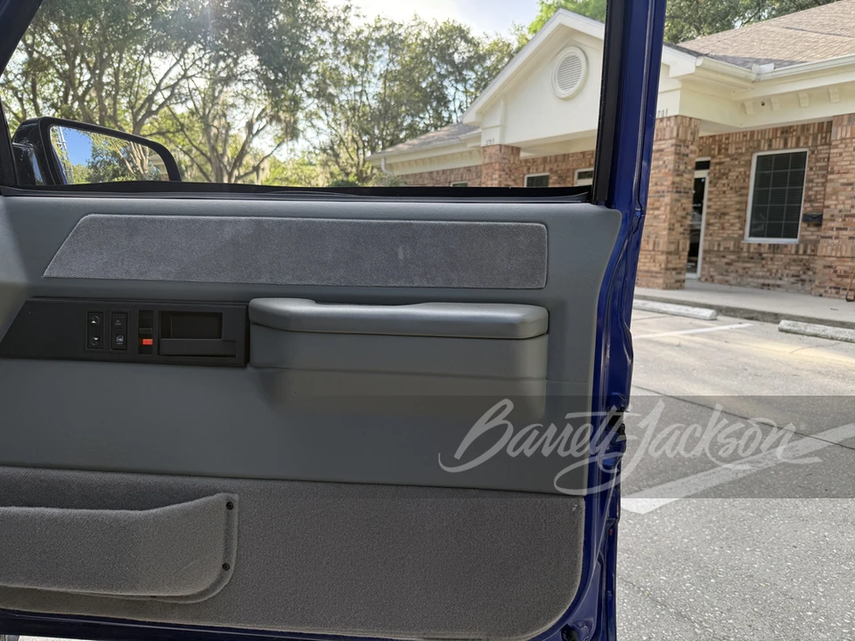 1989 Chevrolet C/K 4th Gen - Image 11 of 31