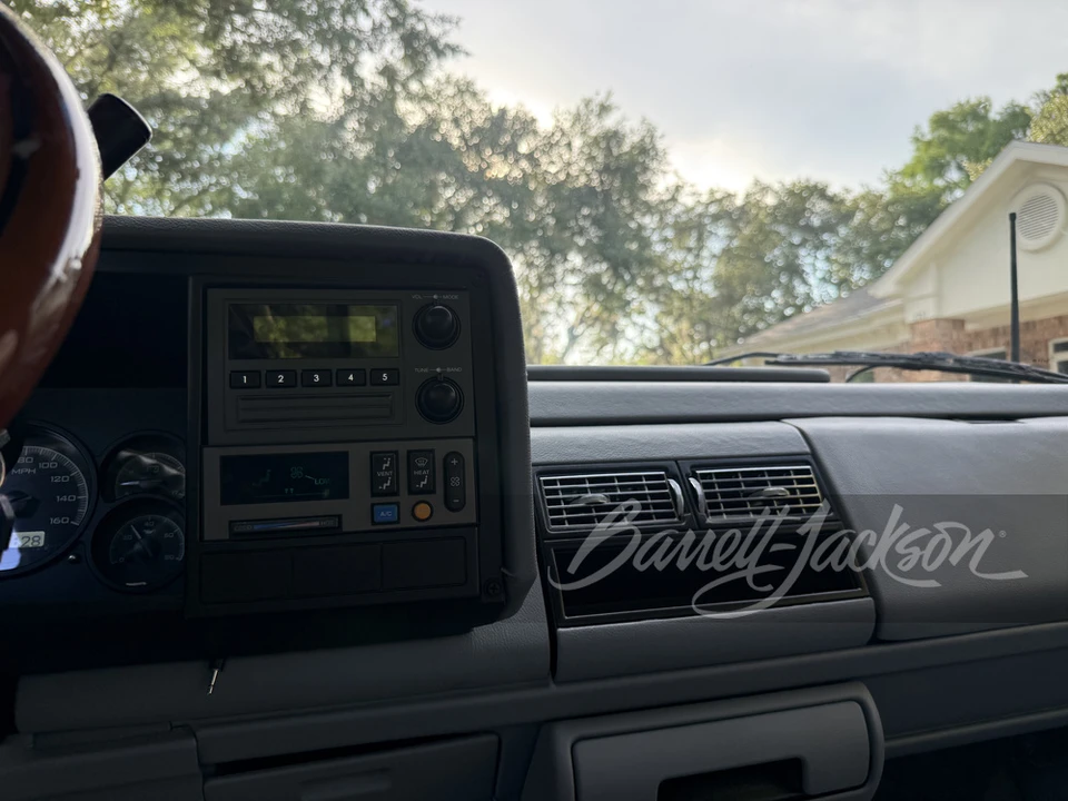 1989 Chevrolet C/K 4th Gen - Image 16 of 31