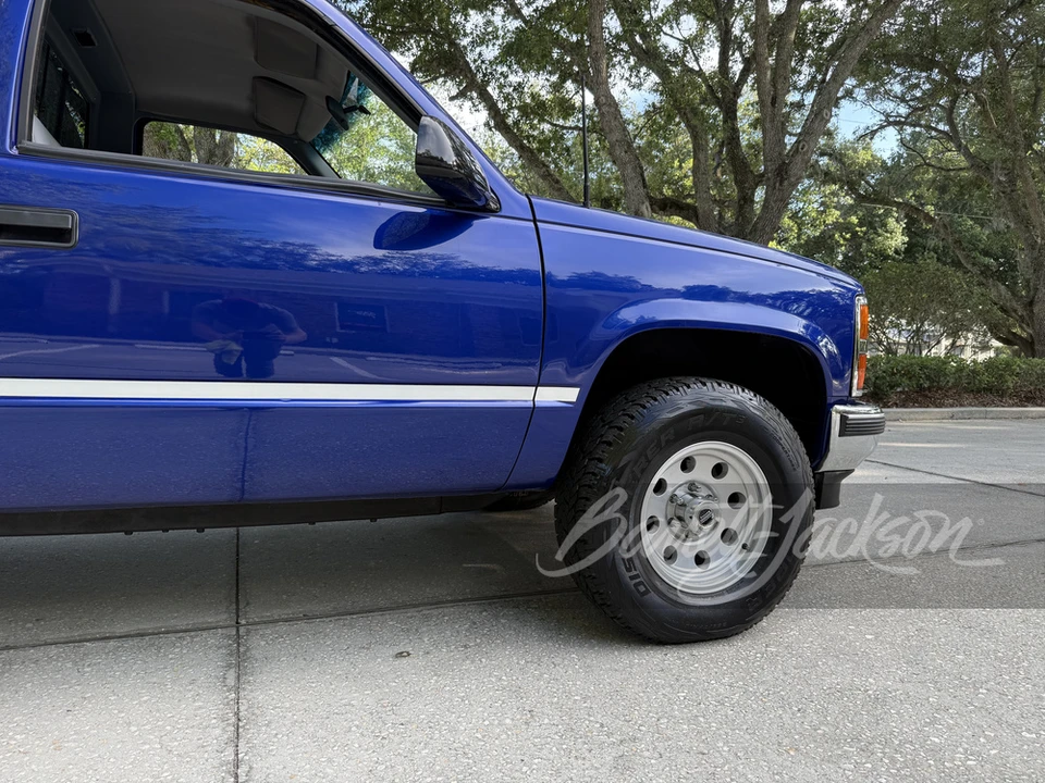 1989 Chevrolet C/K 4th Gen - Image 21 of 31