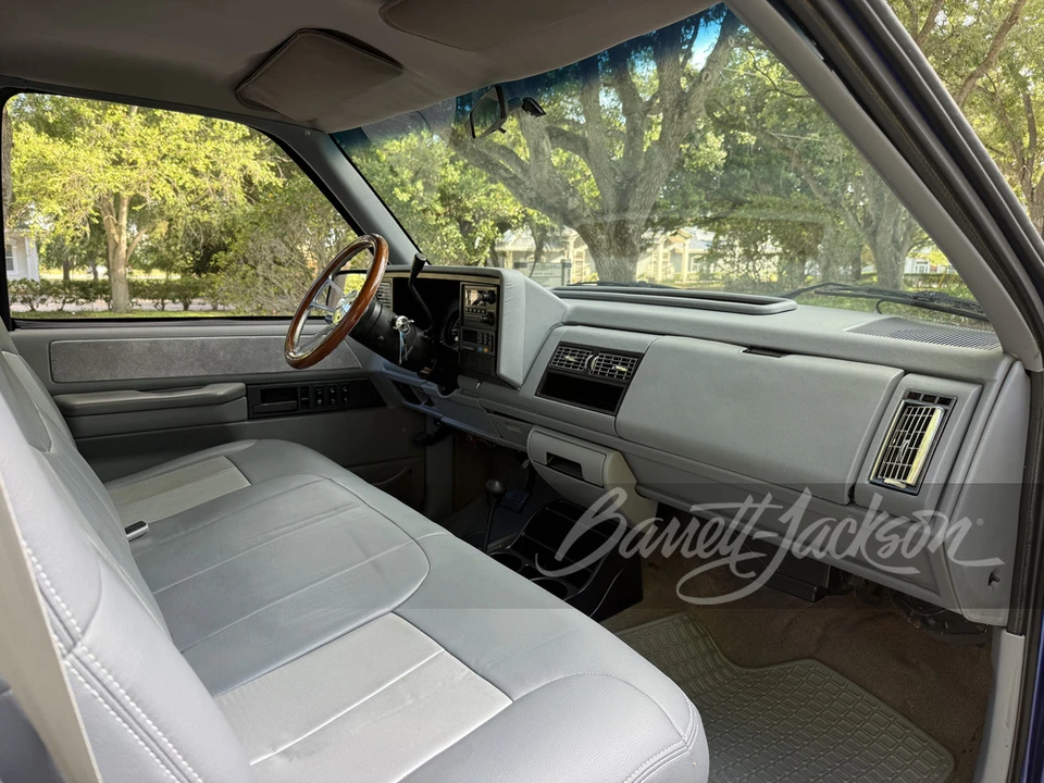 1989 Chevrolet C/K 4th Gen - Image 10 of 31