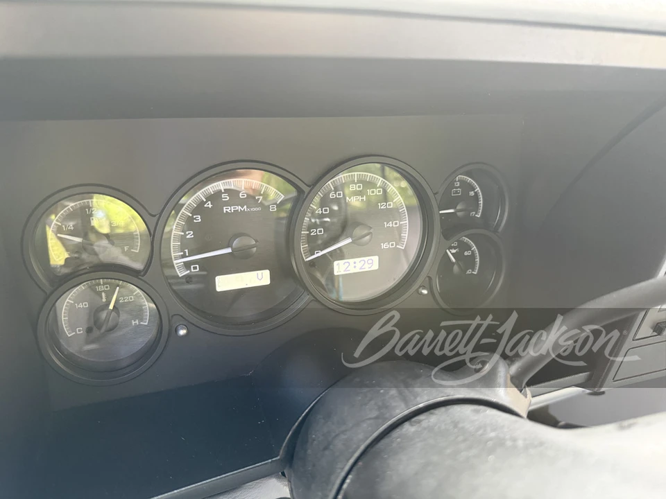 1989 Chevrolet C/K 4th Gen - Image 12 of 31