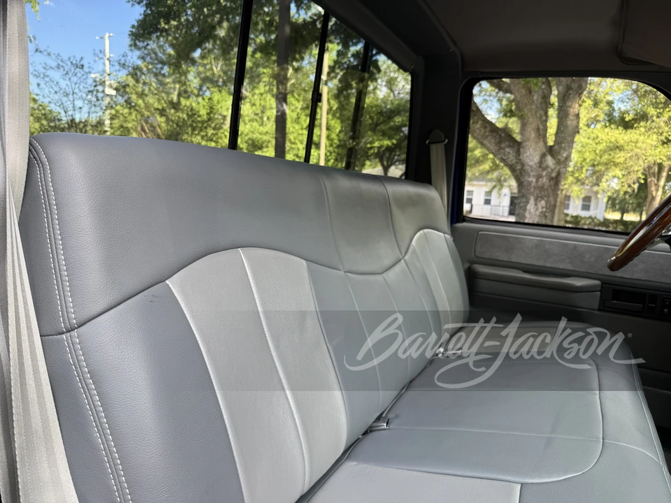 1989 Chevrolet C/K 4th Gen - Image 8 of 31