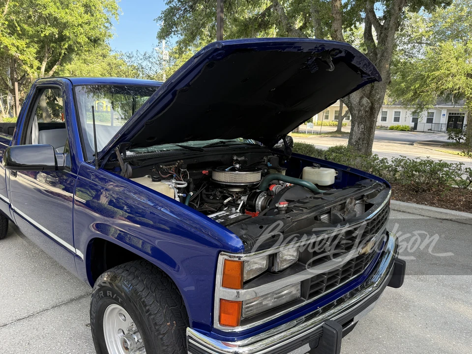 1989 Chevrolet C/K 4th Gen - Image 7 of 31