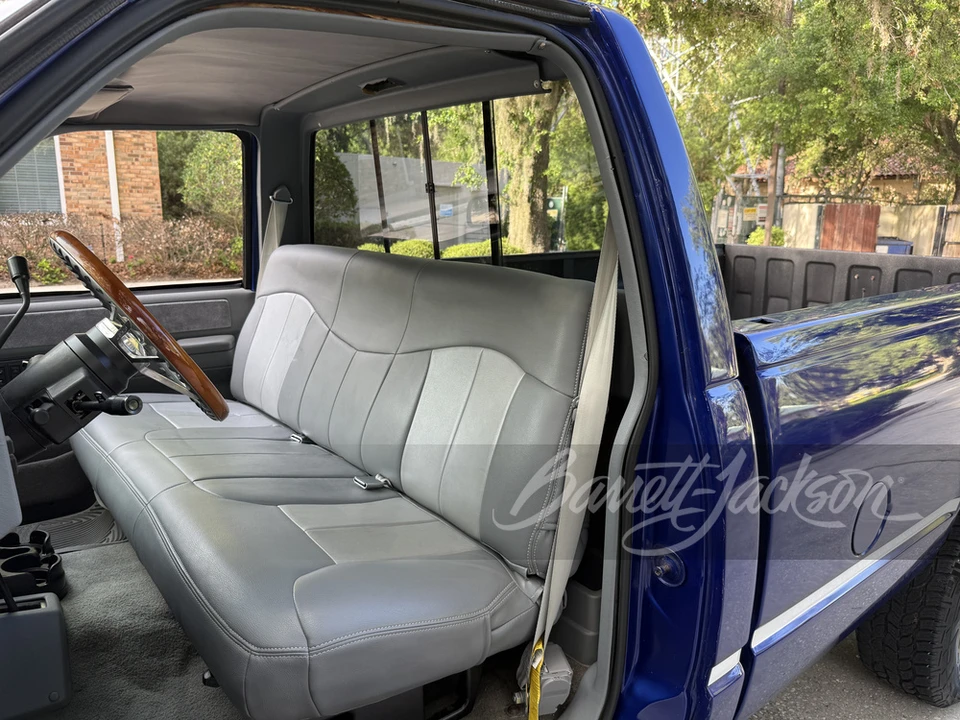 1989 Chevrolet C/K 4th Gen - Image 15 of 31