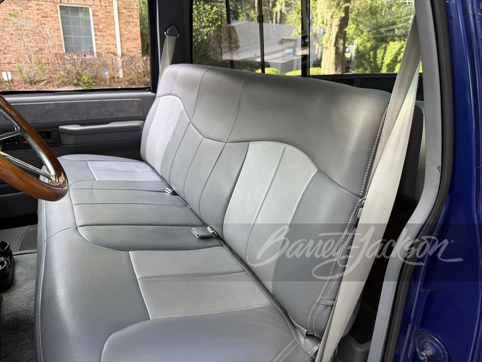 1989 Chevrolet C/K 4th Gen - Image 14 of 31