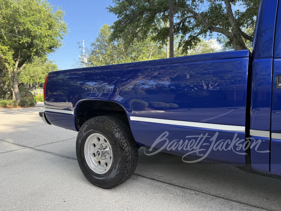 1989 Chevrolet C/K 4th Gen - Image 18 of 31