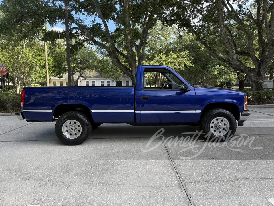 1989 Chevrolet C/K 4th Gen - Image 2 of 31