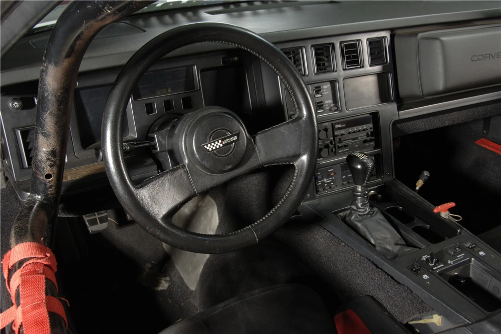 1989 Chevrolet Corvette C4 - Image 4 of 5