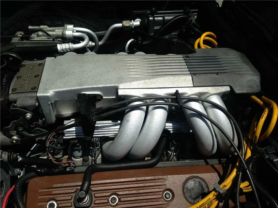 1989 Chevrolet Corvette C4 - Image 3 of 4