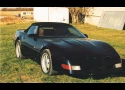 1989 Chevrolet Corvette Callaway - Image 4 of 6