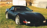 1989 Chevrolet Corvette Callaway - Image 5 of 6