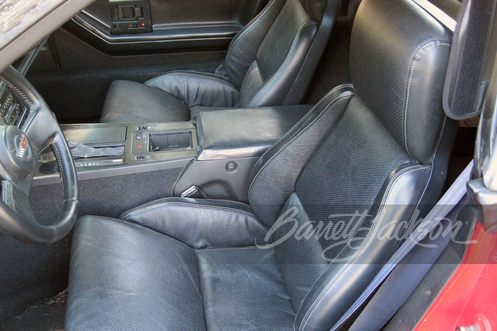 1989 Chevrolet Corvette C4 - Image 4 of 5