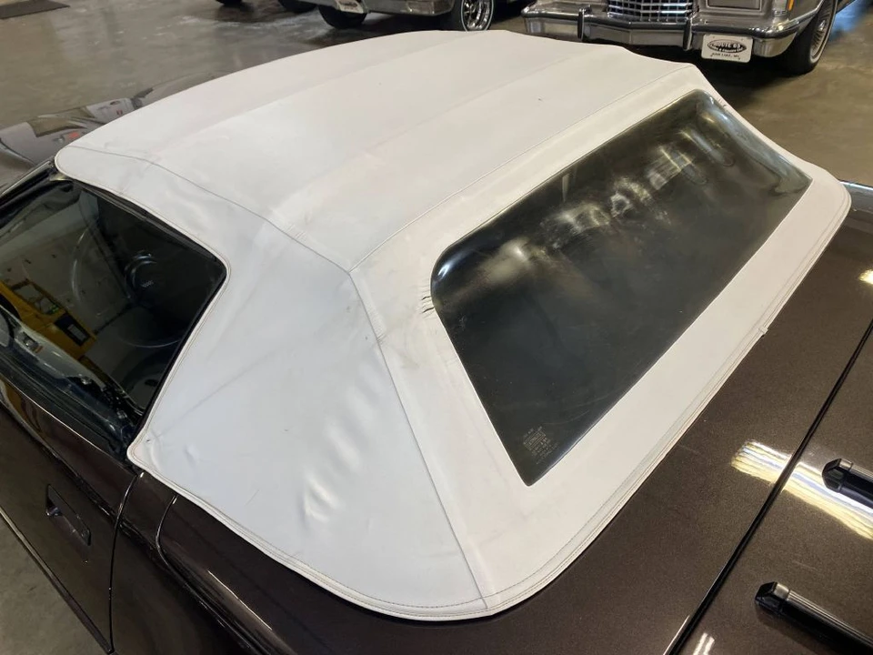 1989 Chevrolet Corvette C4 - Image 21 of 21