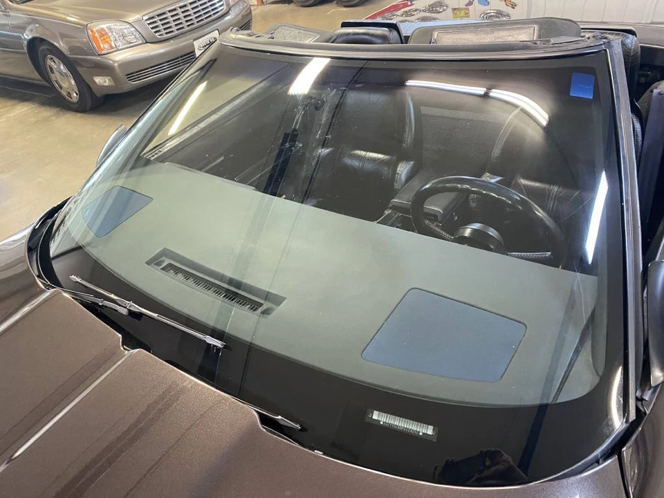 1989 Chevrolet Corvette C4 - Image 14 of 21