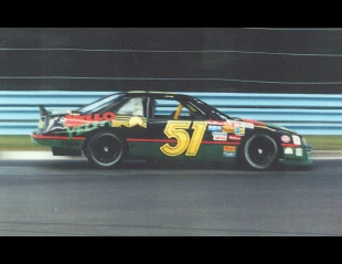 1989 Chevrolet Lumina - Image 3 of 5