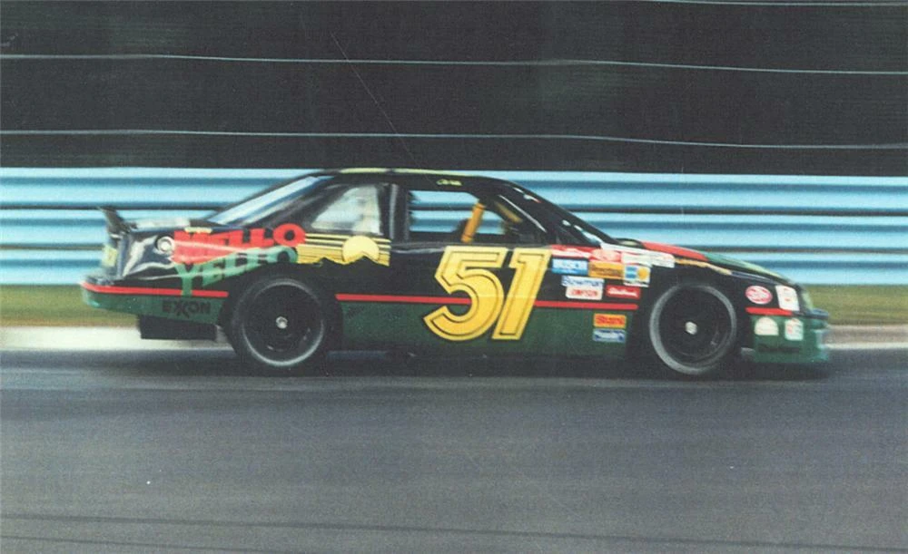 1989 Chevrolet Lumina - Image 2 of 5