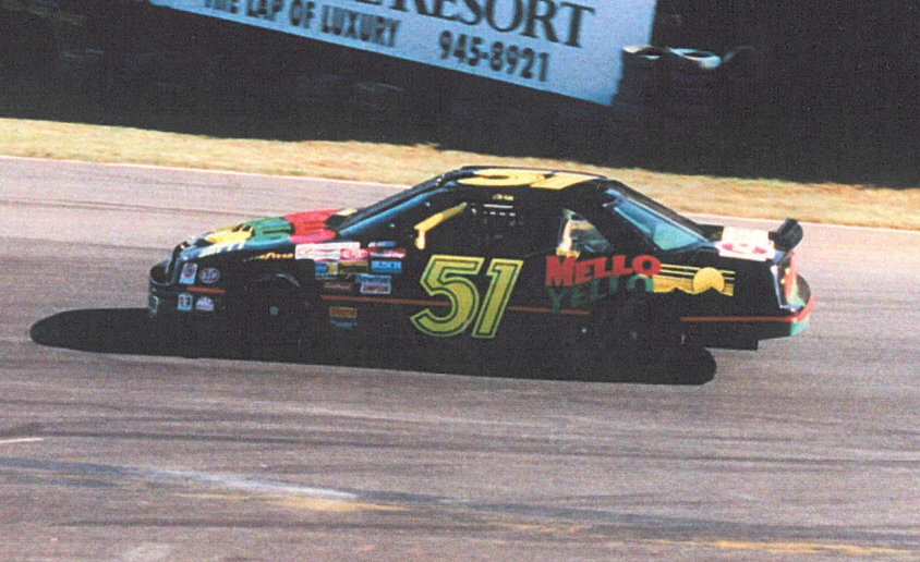 1989 Chevrolet Lumina - Image 5 of 5