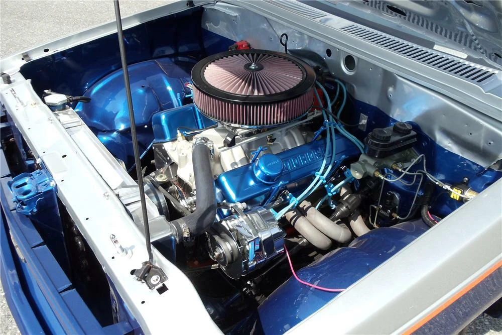 1989 Chevrolet S-10 - Image 3 of 4