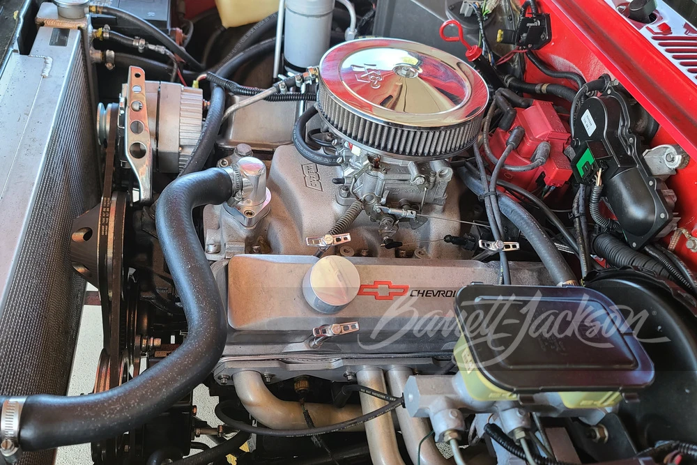 1989 Chevrolet S-10 - Image 2 of 13