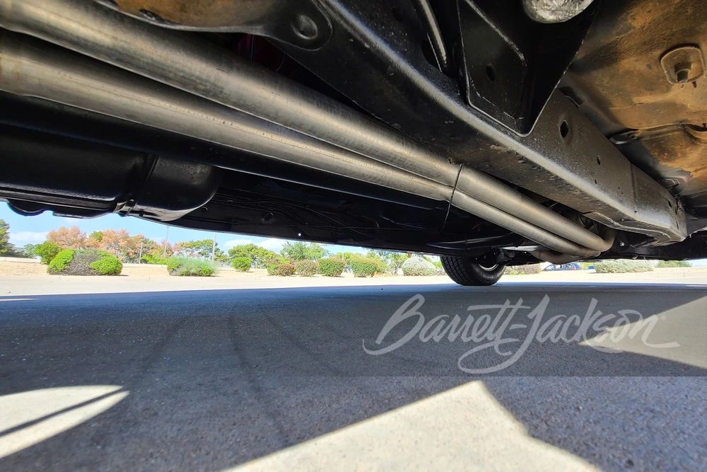 1989 Chevrolet S-10 - Image 10 of 13
