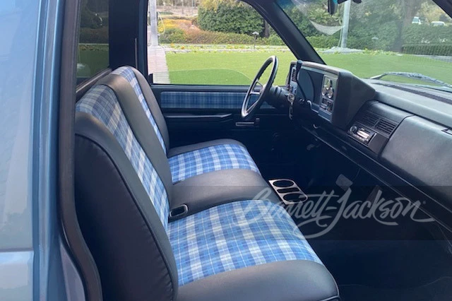 1989 Chevrolet C/K 4th Gen - Image 2 of 4