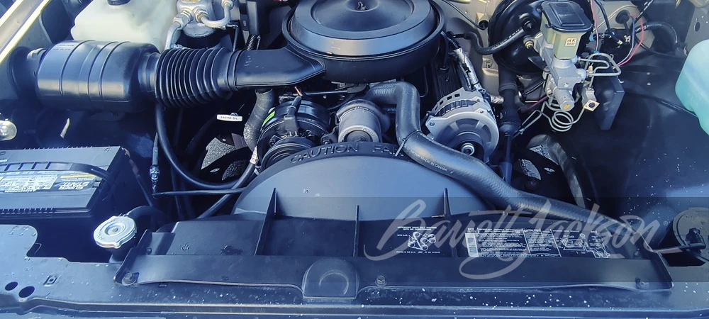 1989 Chevrolet C/K 4th Gen - Image 3 of 31