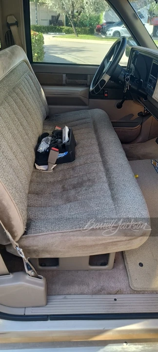 1989 Chevrolet C/K 4th Gen - Image 5 of 31