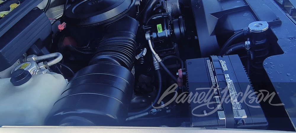 1989 Chevrolet C/K 4th Gen - Image 7 of 31