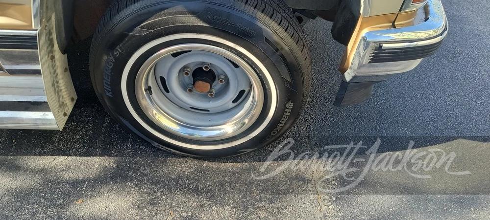 1989 Chevrolet C/K 4th Gen - Image 10 of 31
