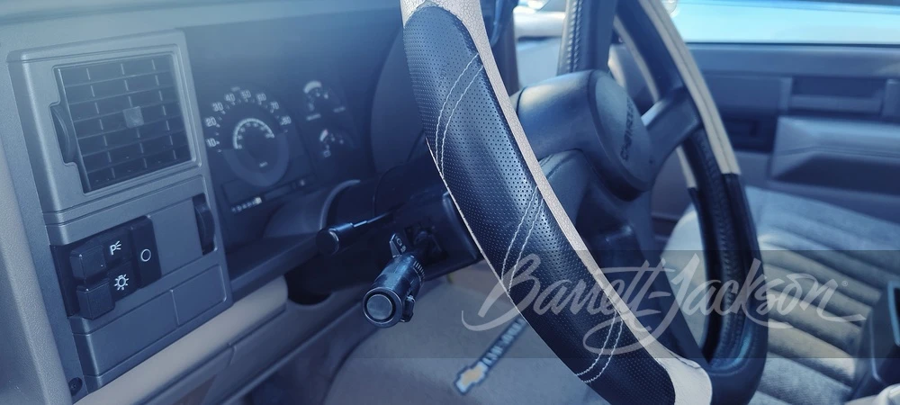 1989 Chevrolet C/K 4th Gen - Image 11 of 31