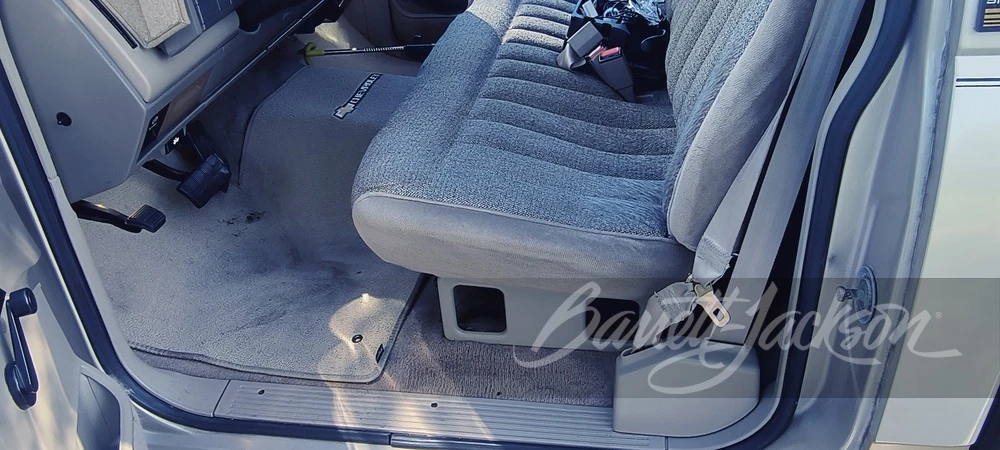 1989 Chevrolet C/K 4th Gen - Image 21 of 31
