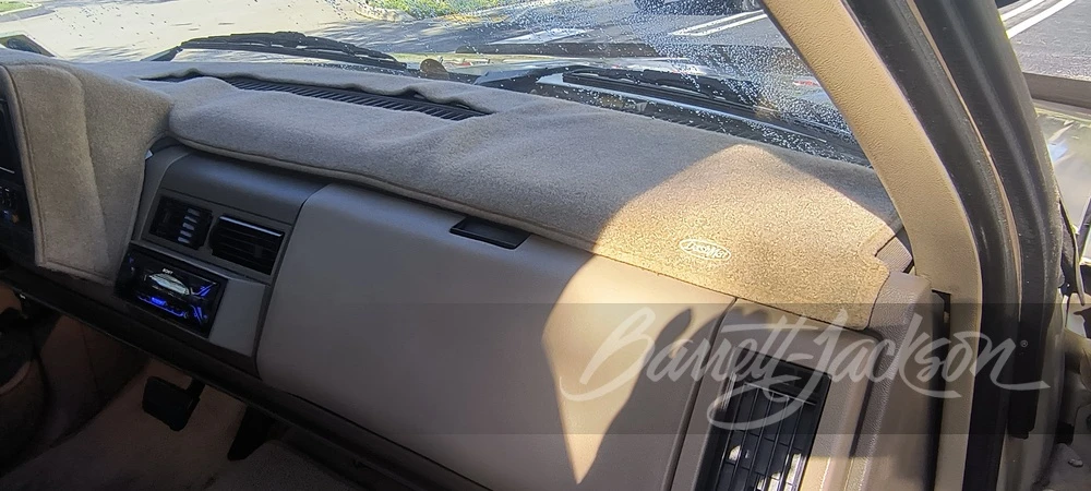 1989 Chevrolet C/K 4th Gen - Image 22 of 31