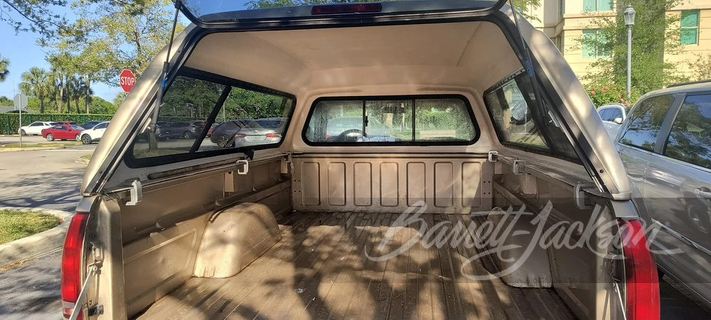 1989 Chevrolet C/K 4th Gen - Image 23 of 31
