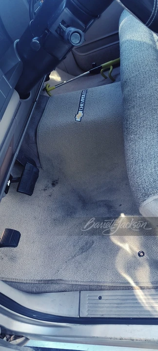 1989 Chevrolet C/K 4th Gen - Image 25 of 31