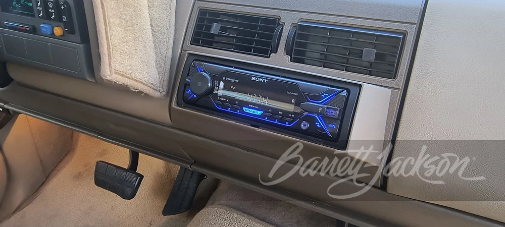 1989 Chevrolet C/K 4th Gen - Image 30 of 31