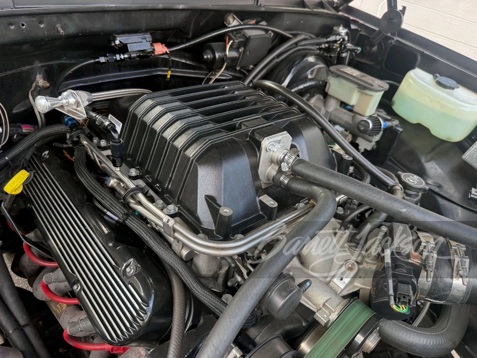 1989 Chevrolet Silverado - Image 3 of 31